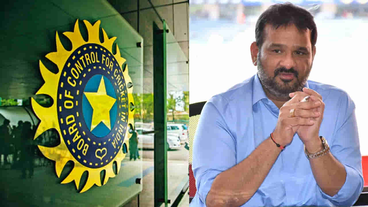 HCAపై కరీంనగర్ క్రికెట్ అసోసియేషన్ ఫిర్యాదు! స్పందించిన బీసీసీఐ