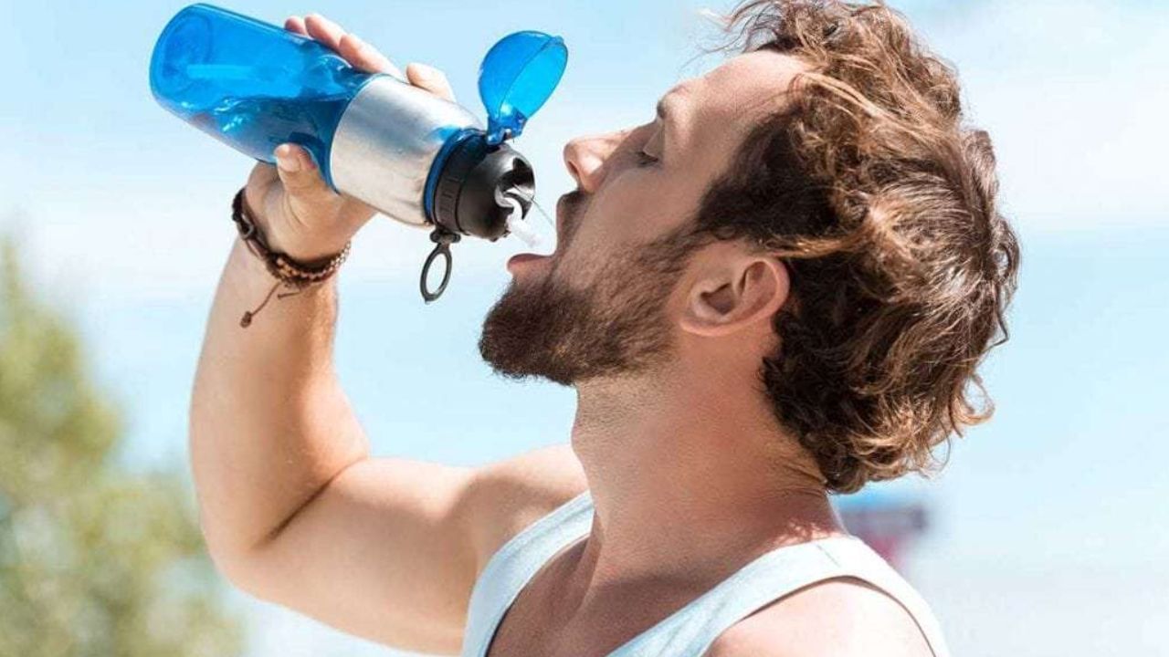 Summer Drinks: వేసవిలో శరీరాన్ని చల్లబరిచే టాప్ బెస్ట్ హెల్తీ డ్రింక్స్ ఇవే..!
