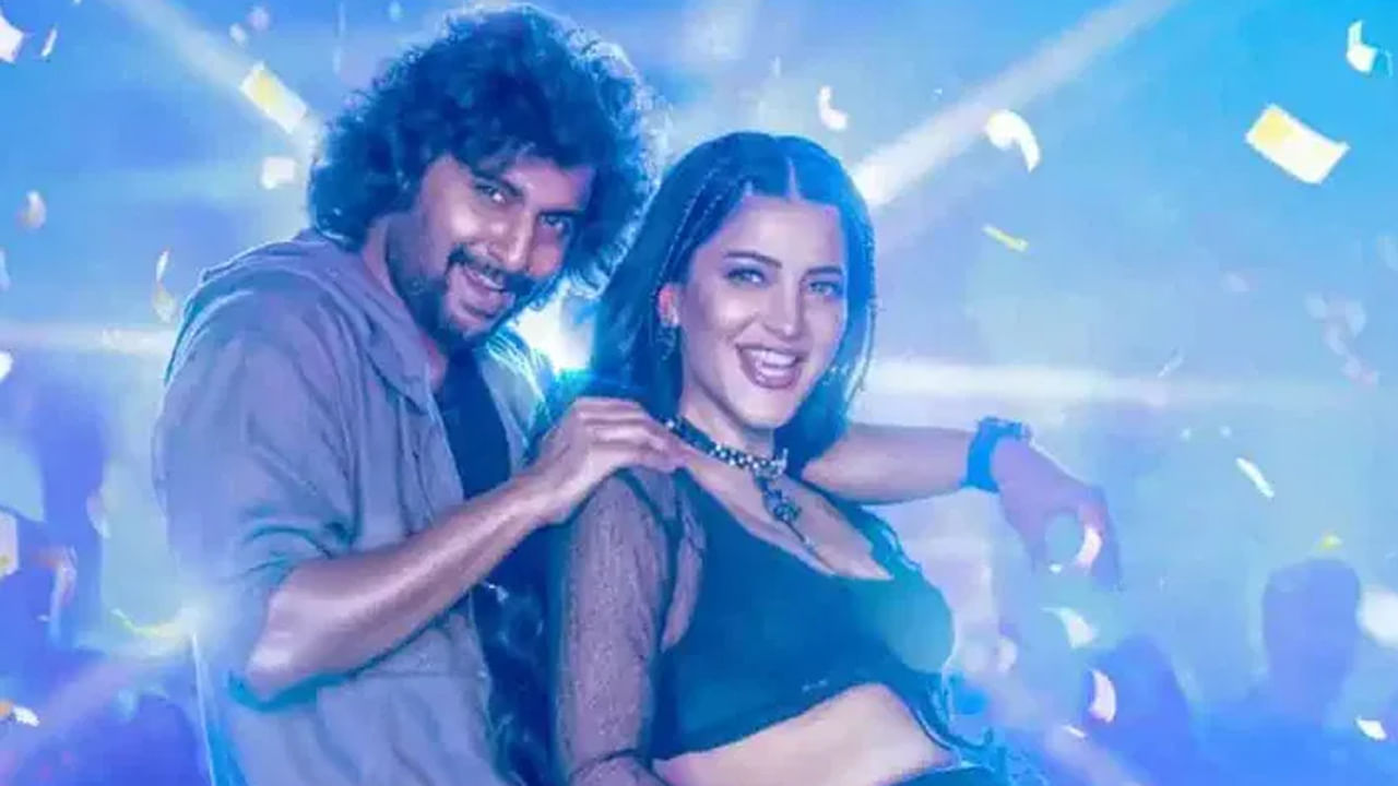 అప్పుడెప్పుడో మహేష్‌తో కలిసి జంక్షన్‌లో అంటూ దుమ్మలేపారు శ్రుతి. రీసెంట్‌గా నాని సినిమాలో ఓడీయమ్మ హీటు అంటూ పబ్‌ సాంగ్‌లో రెచ్చిపోయారు. ఇప్పుడు తారక్‌తో కలిసి ఎలాంటి మాస్‌ బీట్స్‌కు స్టెప్‌ వేయబోతున్నారో అని ఎదురుచూస్తున్నారు ఫ్యాన్స్‌.