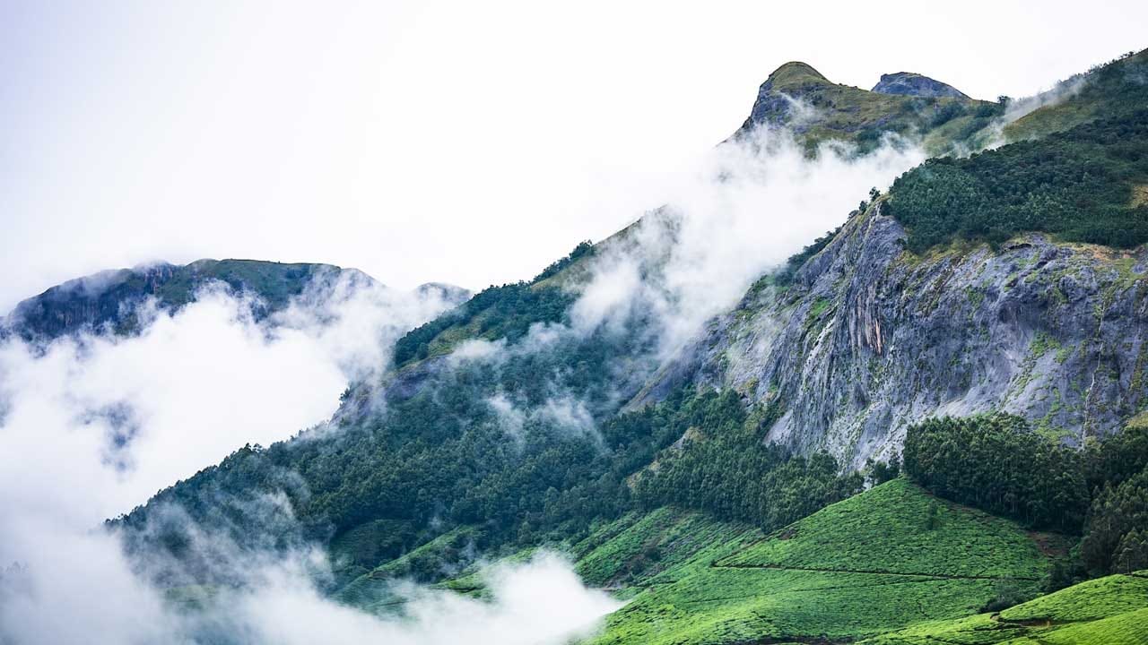 కోటగిరి, తమిళనాడు :ఊటీకి ప్రశాంతమైన బంధువు కోటగిరి. ఇది నీలగిరిలోని పురాతన హిల్ స్టేషన్. విశాలమైన టీ ఎస్టేట్‌లు, కేథరీన్ జలపాతం వంటి అందమైన ట్రెక్కింగ్‌లు అద్భుతమైన పర్వత ప్రయాణం చాలా ఆనందాన్ని ఇస్తుందంట.  ఈ ప్రదేశం నుండి కొద్ది దూరంలో ఉన్న కేథరీన్ జలపాతం, ఎల్క్ జలపాతం, దొడ్డబెట్ట శ్రేణి, రంగస్వామి స్తంభం కూడా పర్యాటకులను ఆకర్షిస్తాయి.