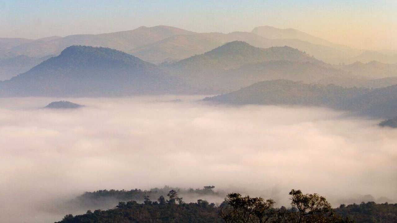 భారత దేశంలో వేలకొద్ది పర్యాటక ప్రాంతాలు ఉన్నప్పటికీ చాలా మంది ఈ ప్రదేశాల గురించి తెలియదు. అయితే అందులో అరుణా చల్ ప్రదేశ్‌లోని జీరో వ్యాలీ ఒకటి. ఇక్కడి పచ్చని పొలాలు, చల్లటి వాతావరణం పర్యాటకులను ఆకర్షిస్తుంది. అందుకే తప్పకుండా సమ్మర్‌లో ఈ ప్లేస్‌కు వెళ్లాలంట.