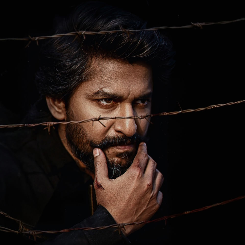 హిట్‌ 3 కి యుఎస్‌లో బుకింగ్స్ యమా స్పీడుగా జరుగుతున్నాయి. అక్కడ ప్రీమియర్స్ ప్రీ సేల్స్ ఆల్రెడీ 75కే డాలర్లను దాటి కంటిన్యూ అవుతున్నాయి. నాని కెరీర్‌లో ఫాస్టెస్ట్ ఒన్‌ మిలియన్‌ ప్రీ సేల్స్ చూసిన మూవీగా హిట్‌ 3 నిలుస్తుందని ట్రేడ్ పండిట్స్ అంచనా.