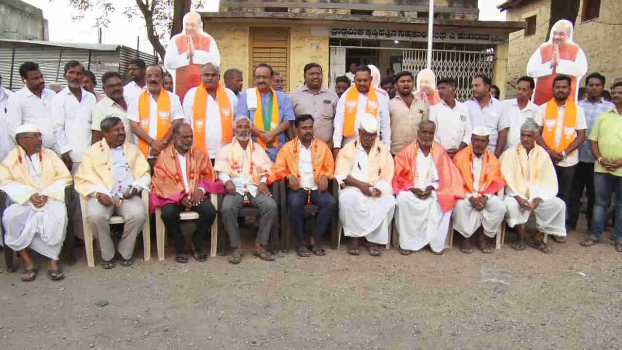 వక్ఫ్ కొత్త చట్టం.. ఆ గ్రామంలో సంబరాలు! ఎందుకంటే..?