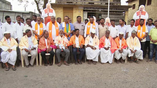 వక్ఫ్ కొత్త చట్టం.. ఆ గ్రామంలో సంబరాలు! ఎందుకంటే..?