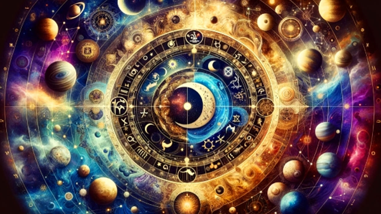 Horoscope April 2025: ఏప్రిల్‌లో ఐదు గ్రహాల సంచారం.. ఈ మూడు రాశుల వారు పట్టిందల్లా బంగారమే..