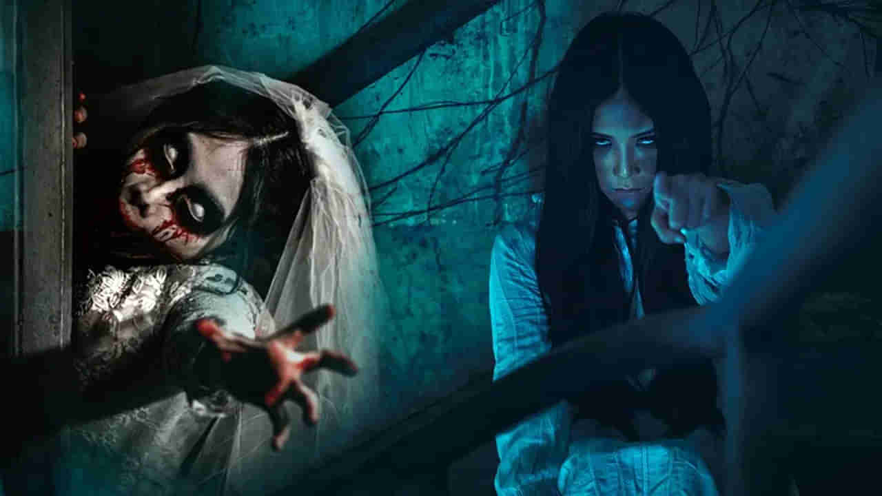 దమ్మునోళ్లే చూడాల్సిన సినిమా.. ఒంటరిగా చూస్తే ఇక అంతే.. వణుకుపుట్టిస్తున్న హారర్ మూవీ