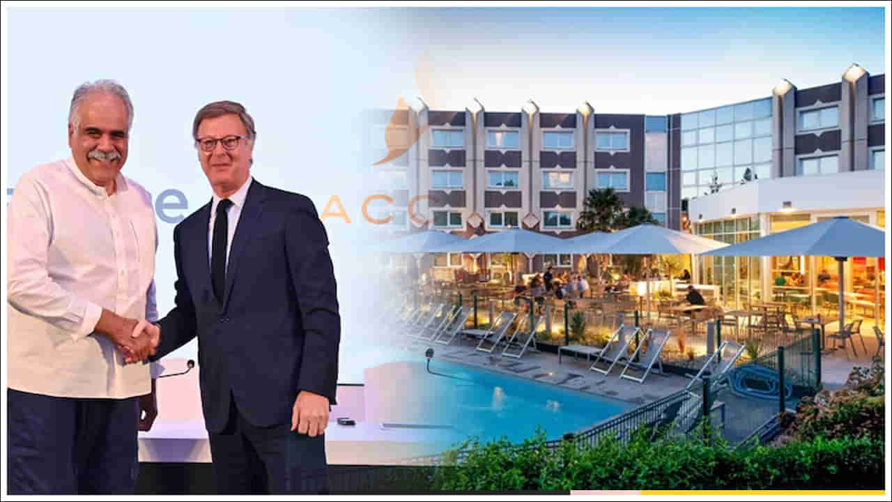 భారత్‌లో ఆ రంగంలో భారీగా పెట్టుబడులు.. వేలాది మందికి ఉద్యోగ, ఉపాధి అవకాశాలు