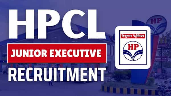 HPCL Jobs 2025: నెలకు రూ.లక్షకుపైగా జీతంతో.. హెచ్పీసీఎల్లో ఉద్యోగాలకు నోటిఫికేషన్! ఈ అర్హతలు ఉంటే సరి