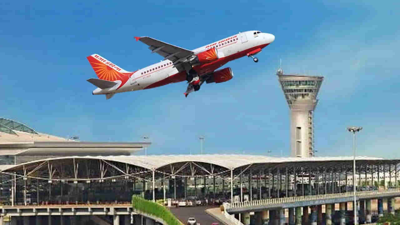 Hyderabad Airport: అట్లుంటది మనతోని.. హైదరాబాద్ ఎయిర్‌పోర్ట్ సరికొత్త రికార్డు.. వాటన్నింటిని దాటి..