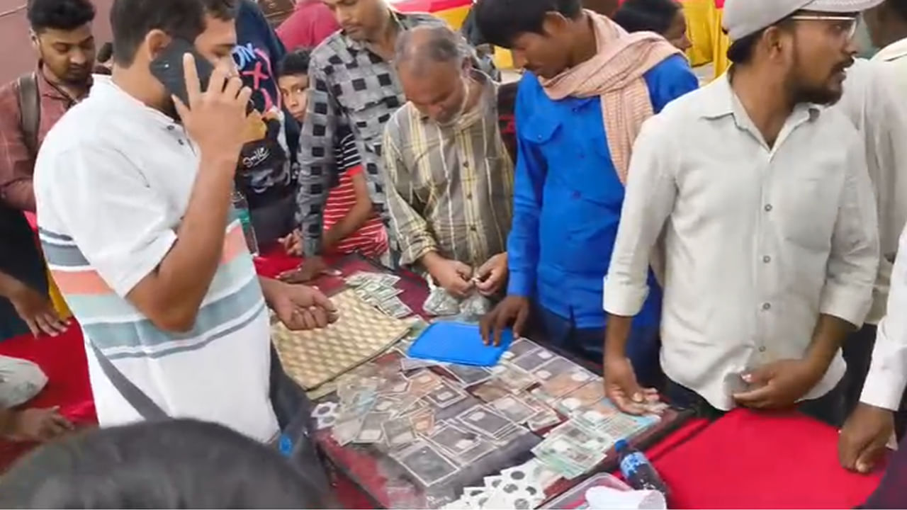 Hyderabad: ఫ్యాన్సీ నెంబర్లతో కరెన్సీ నోట్లు.. క్రేజీ క్రేజీగా అమ్మొచ్చు, కొనొచ్చు కూడా..