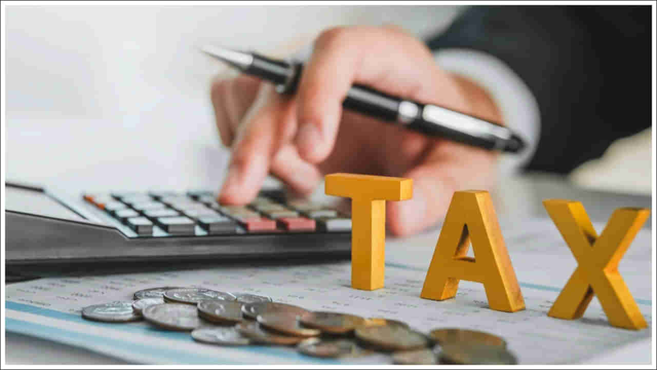 Tax Rule Changes: ఏప్రిల్ 1 నుండి ఆదాయపు పన్నులో మార్పులు.. రూ.12 లక్షల ఆదాయంపై జీరో ట్యాక్స్!