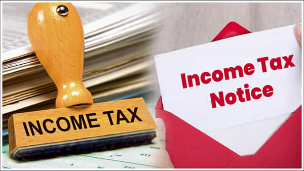 Income Tax: ఈ 5 రకాల నగదు లావాదేవీలు చేస్తున్నారా? జాగ్రత్త.. ఇన్కమ్ ట్యాక్స్ నోటీసు రావచ్చు!