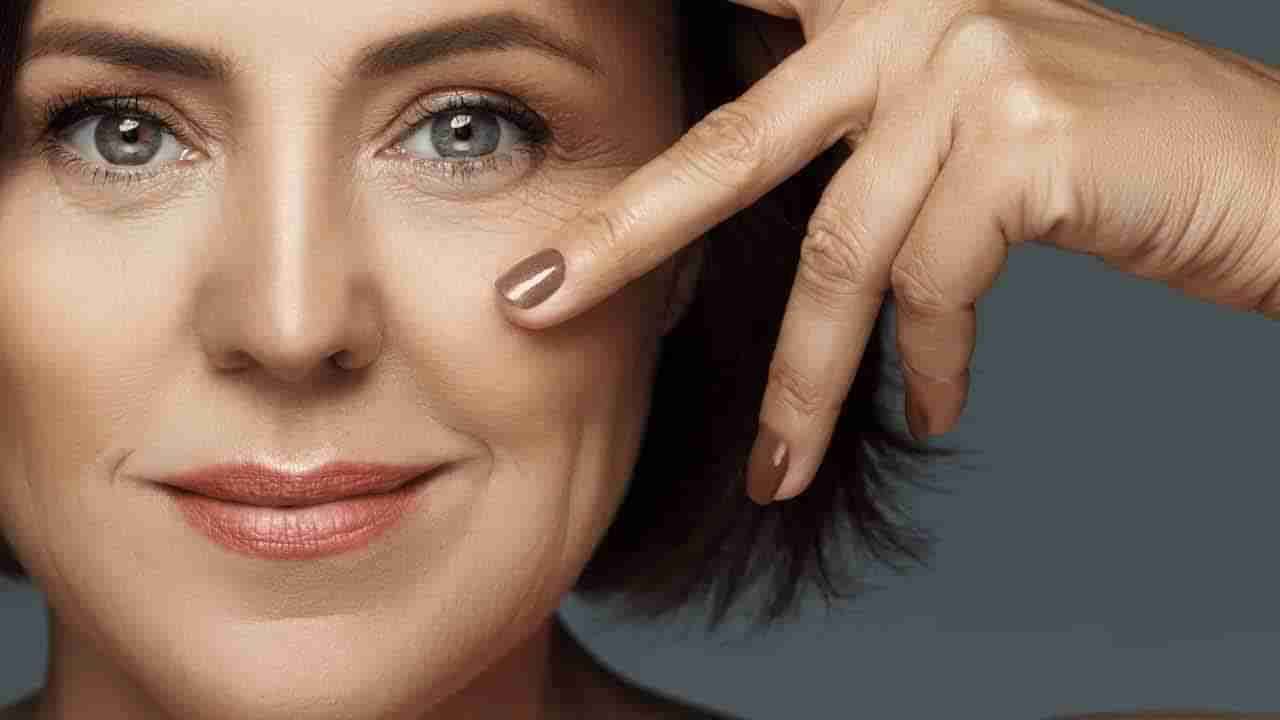 వృద్ధాప్యానికి బ్రేకులు వేయండి..! 40 ఏళ్ల తర్వాత కొల్లాజెన్‌ను పెంచుకునే సింపుల్‌ టిప్స్‌..