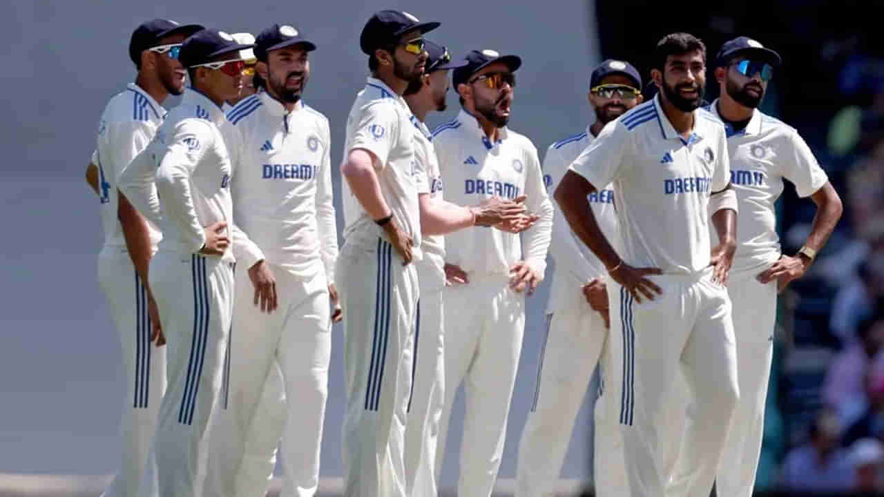 IND vs ENG: ఇంగ్లండ్ పర్యటనకు 35 మంది ఫిక్స్.. కెప్టెన్‌గా రోహిత్.. ఆ ఇద్దిరికి లక్కీ‌ఛాన్స్?