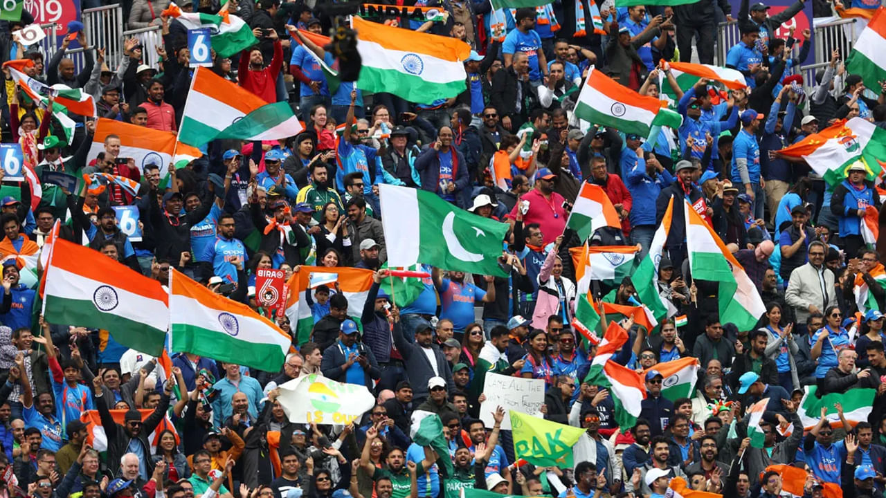 IND vs PAK: క్రికెట్ ఫ్యాన్స్‌కు బిగ్ న్యూస్.. భారత్, పాక్ మ్యాచ్‌కు లైన్ క్లియర్.. ఎప్పుడు, ఎక్కడంటే?