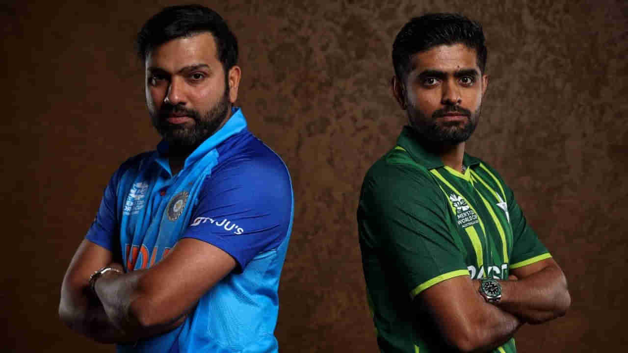 IND vs PAK: ఇకపై భారత్, పాక్ మ్యాచ్లుండవ్.. ఏ ఐసీసీ టోర్నమెంట్లోనూ ఆడేదిలే