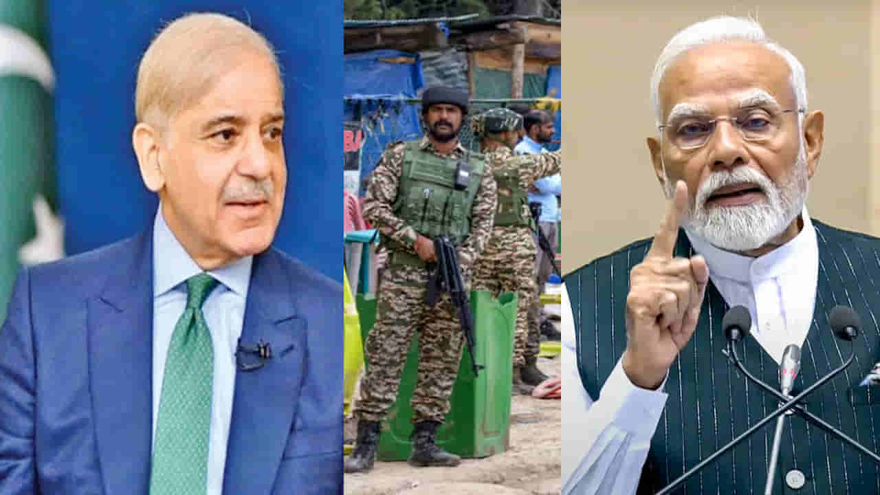 భారత్-పాక్ మధ్య యుద్ధ వాతావరణం! మధ్యలో వచ్చేసిన మరో ముస్లిం దేశం! ఎందుకంటే..?