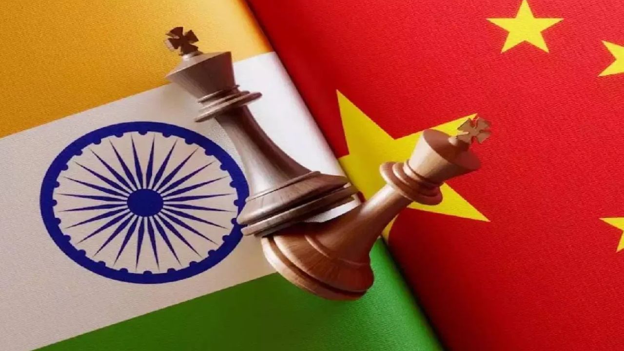 చైనాకు తగిన సమాధానం ఇచ్చేందుకు భారతదేశం సిద్ధంగా ఉందిః అశ్విని వైష్ణవ్