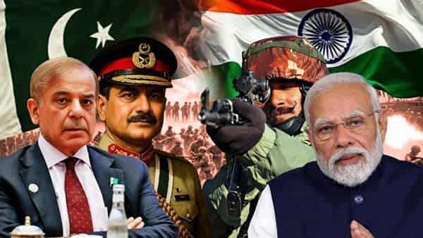 Pahalgam Terrorist Attack: ఏం జరుగుతుందో ఏమో.. భారత్ నిర్ణయాలతో కాళ్ల బేరానికి పాకిస్తాన్..! ఆ దేశాలతో రాయబారం..