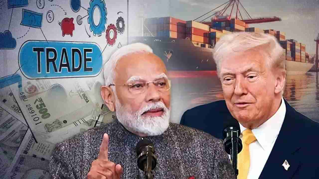India - US Tariffs: నాడు కోవిడ్-19.. నేడు ట్రంప్ సుంకాలు.. సంక్షోభాలే భారత్కు కొత్త అవకాశాలు