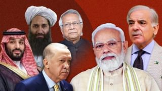 ఉగ్రదాడి తర్వాత.. పాకిస్థాన్‌ విషయంలో కీలక నిర్ణయం తీసుకున్న రష్యా!