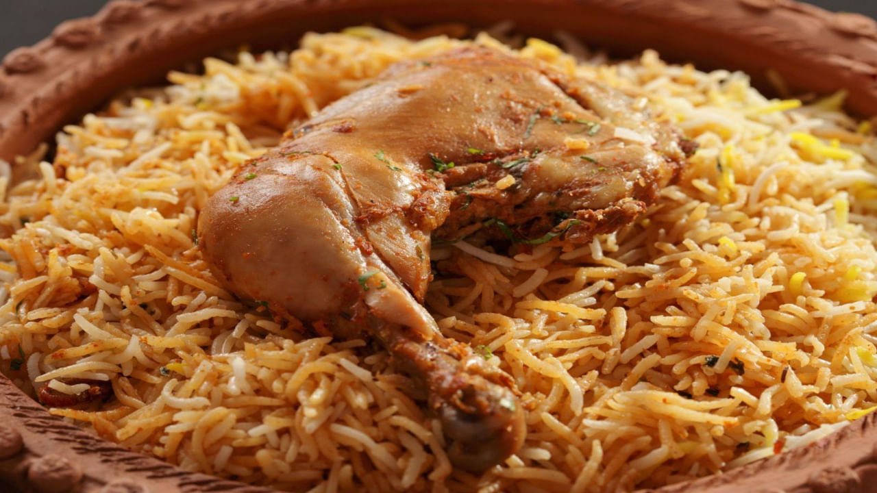 Biryani: ప్రపంచమంతా మెచ్చిన 7 రకాల భారతీయ బిర్యానీలు.. ఈ వీకెండ్‌లో తప్పక ట్రై చేయాల్సిందే