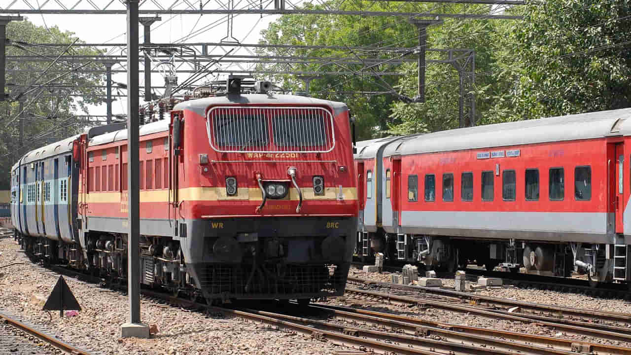 Indian Railway: ఇక వీరు జూలై 1 నుంచి తత్కాల్‌ టికెట్లు బుక్‌ చేసుకోలేరు!