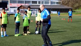 TV9 Indian Tigers and Tigresses: ఓవైపు చలి, మరోవైపు వర్షం.. 2వ రోజు ఆస్ట్రియాలో యువ ఛాంపియన్లకు కఠిన శిక్షణ