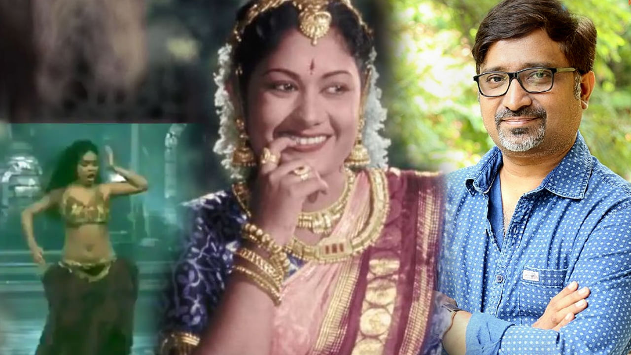 తెలుగు ఐకానిక్ సాంగ్‌కు అసభ్యకర డాన్స్.. కొత్తగా ఉందన్న దర్శకుడు పై మండిపడుతున్న నెటిజన్స్