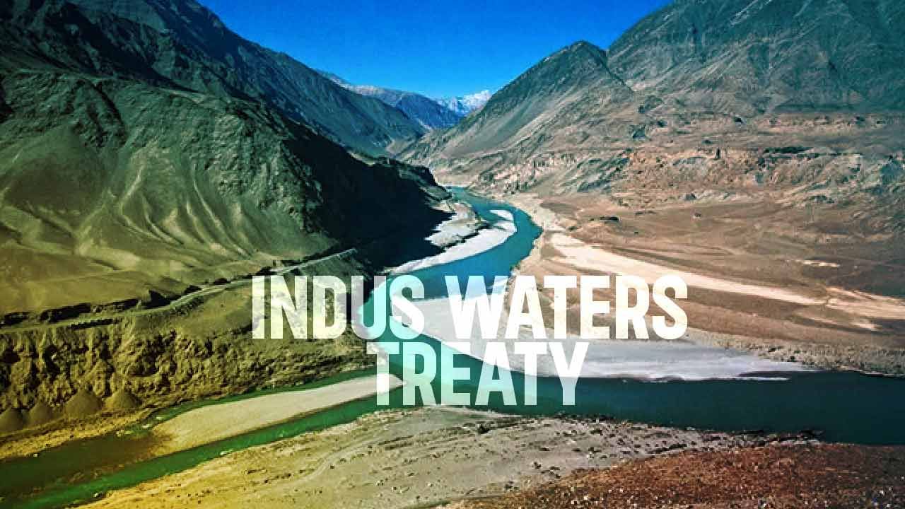 Indus Water Treaty: పాక్‌కు చావుదెబ్బ.. సింధూ నదీ జలాల ఒప్పందం రద్దు చేసిన భారత్‌..! అసలేంటీ ఒప్పందం..