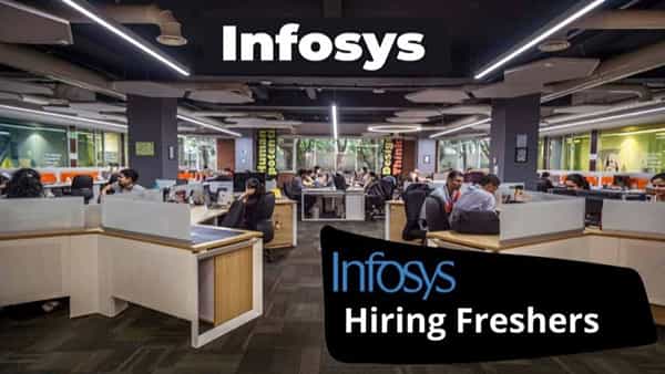 IT Jobs 2025: ఇంజనీరింగ్ ఫ్రెషర్స్కి భలేఛాన్స్.. క్యాంపస్ సెలక్షన్లకు రెడీ అంటోన్న దిగ్గజ ఐటీ కంపెనీలు!