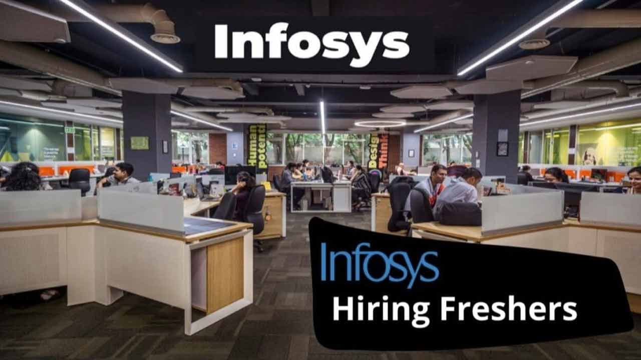 IT Jobs 2025: ఇంజనీరింగ్ ఫ్రెషర్స్కి భలేఛాన్స్.. క్యాంపస్ సెలక్షన్లకు రెడీ అంటోన్న దిగ్గజ ఐటీ కంపెనీలు!