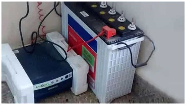 Tech Tips: ఇన్వర్టర్ బ్యాటరీ ఎన్ని సంవత్సరాలు ఉంటుంది? దానిని ఎప్పుడు మార్చాలి?