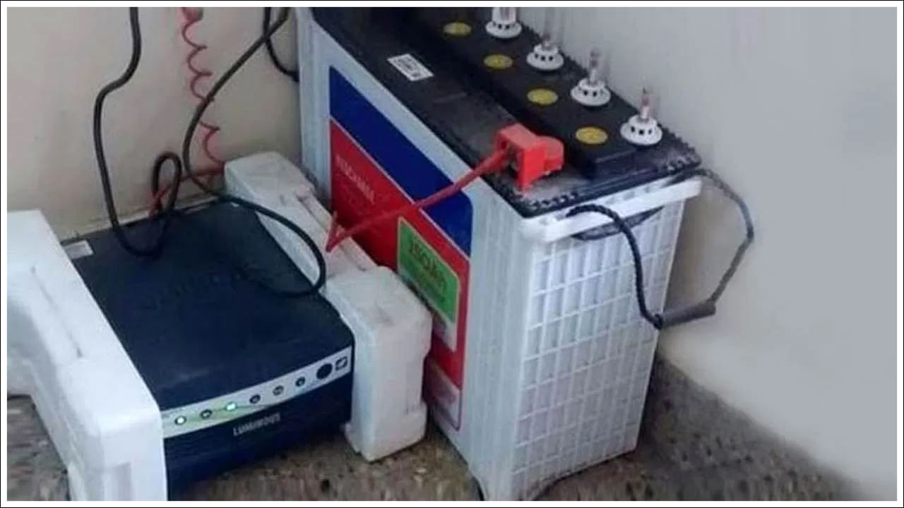 Tech Tips: ఇన్వర్టర్ బ్యాటరీ ఎన్ని సంవత్సరాలు ఉంటుంది? దానిని ఎప్పుడు మార్చాలి?