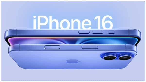 iPhone 16: మొబైల్ ప్రియులకు అదిరిపోయే శుభవార్త.. కేవలం రూ.35,299కే ఐఫోన్ 16.. ఎలాగంటే..!