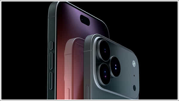 iPhone 17: ఐఫోన్ 17 ప్రో కెమెరా ఎలా ఉంటుందో తెలుసా...? మునుపటి కంటే రెండింతలు ఫవర్ఫుల్!