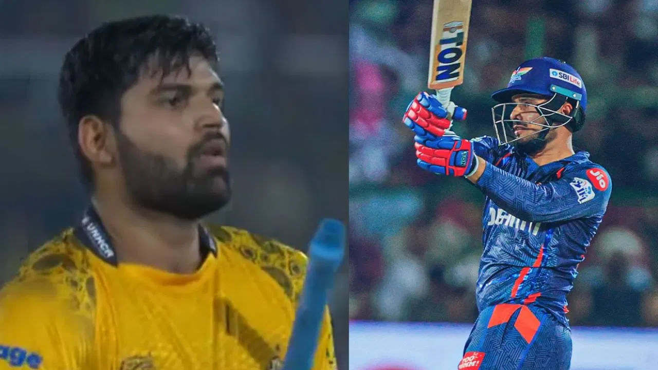 IPL 2025: కావ్య పాపకు శనిలా దాపురించాడు.. కట్ చేస్తే.. అటు PSL, ఇటు IPLలో రప్పా.. రప్పలాడించాడు..