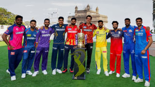 IPL 2025: లెక్కలు మారుతున్నాయి.. ఇక ఆ రెండు టీమ్స్ ఇంటికే! ప్లే ఆఫ్ రేసులో ఉన్న జట్లు ఇవే