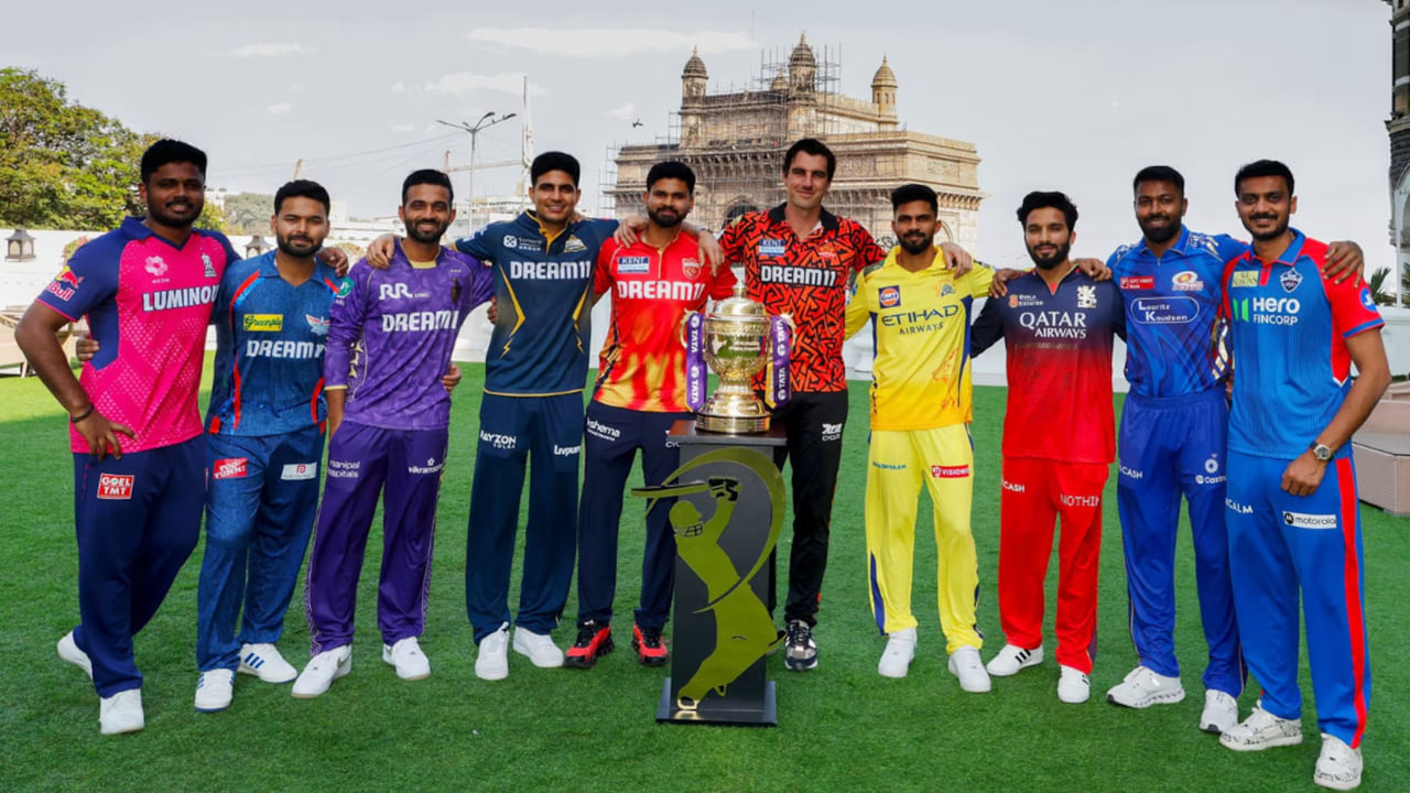 IPL 2026: వచ్చే సీజన్‌కు ముందే ఐదుగురికి బిగ్ షాకివ్వనున్న ఫ్రాంచైజీలు.. ప్రమాదంలో ఐపీఎల్ కెరీర్?