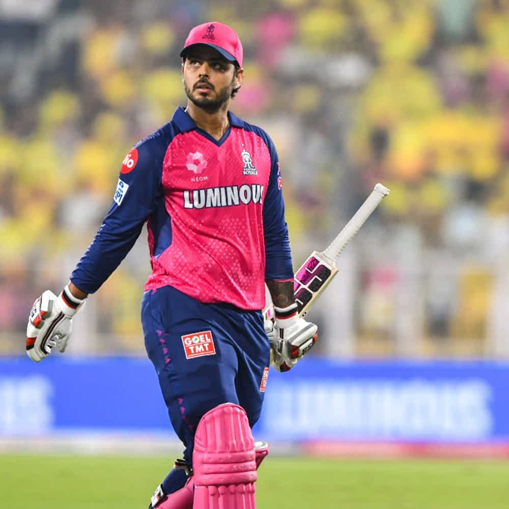 రాజస్థాన్ రాయల్స్కు చెందిన నితీష్ రాణా 4 సంవత్సరాల తర్వాత IPL 2025లో ప్లేయర్ ఆఫ్ ది మ్యాచ్ అవార్డును గెలుచుకున్నాడు. అతను చివరిసారిగా KKR తరపున ఆడినప్పుడు ఈ అవార్డును సాధించాడు.
