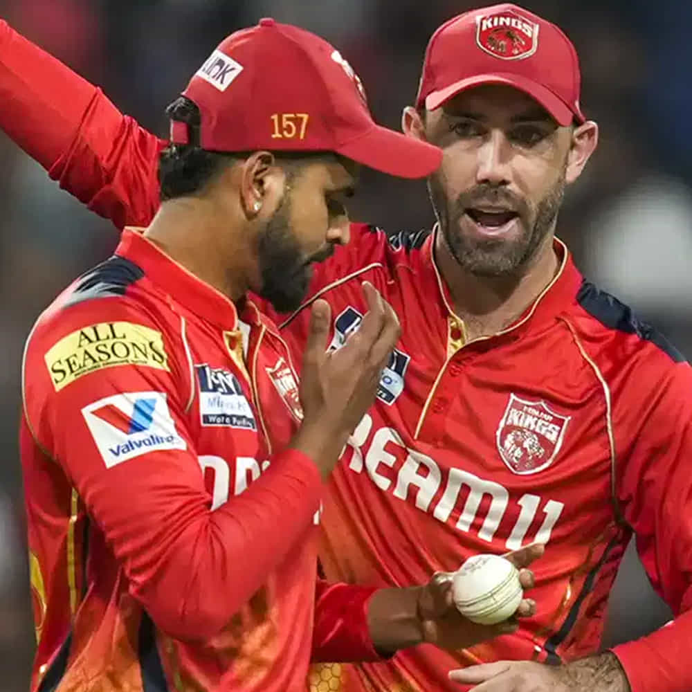 Ipl 2025 4 సంవత్సరాల తర్వాత ఐపీఎల్ 2025లో ప్లేయర్ ఆఫ్ ది మ్యాచ్ అవార్డు గెలుచుకున్నాడు శ్రేయాస్ అయ్యర్. ఇక కోల్కతా నైట్ రైడర్స్కు చెందిన క్వింటన్ డికాక్కు కూడా 3 సంవత్సరాల తర్వాత ప్లేయర్ ఆఫ్ ది మ్యాచ్ అవార్డు వరించింది.7