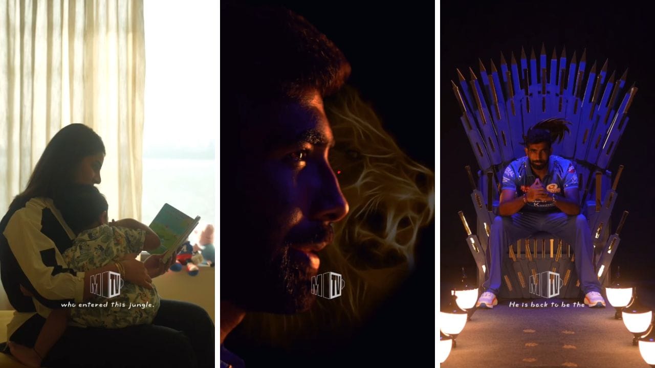 ముంబై టీంలో చేరిన యార్కర్ కింగ్.. ఎంట్రీ మాములుగా లేదుగా.. ఆర్సీబీకి మొదలైన టెన్షన్..