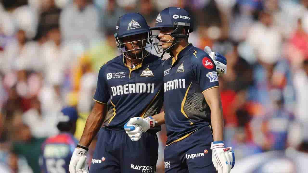 ఏం తాగి కొట్టారు సామీ.. 2 సిక్స్‌లు, 13 ఫోర్లతో బీభత్సం.. కట్‌చేస్తే.. ఐపీఎల్ 2025లోనే భారీ రికార్డ్