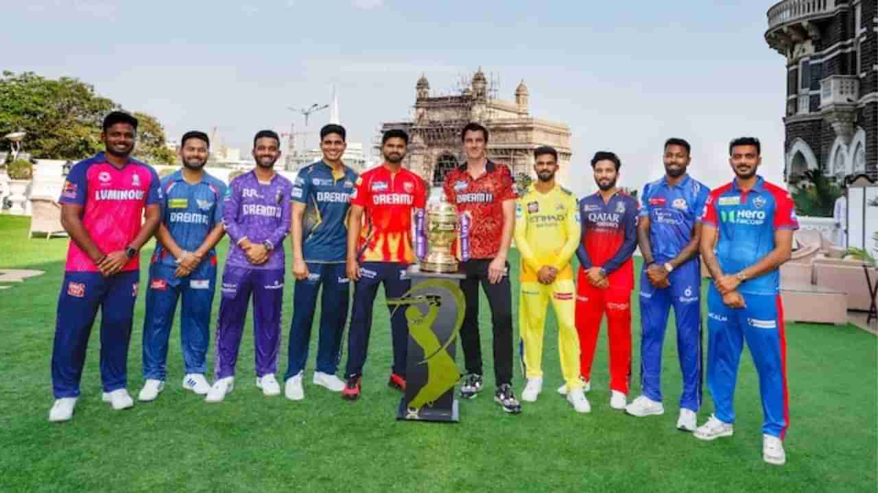 IPL 2025 Points Table: ఢిల్లీకి షాకిచ్చిన గుజరాత్.. రాజస్థాన్ ఓటమితో పాయింట్ల పట్టికలో కీలక మార్పు