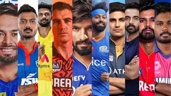 IPL 2025లో కింగ్ మేకర్లు వీరే.. ప్లే ఆఫ్స్పై వీడిన ఉత్కంఠ..