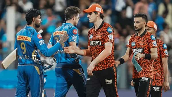 IPL 2025 Points Table: హైదరాబాద్పై కీలక విజయం.. కట్చేస్తే.. ముంబైకు ఊహించని షాక్?