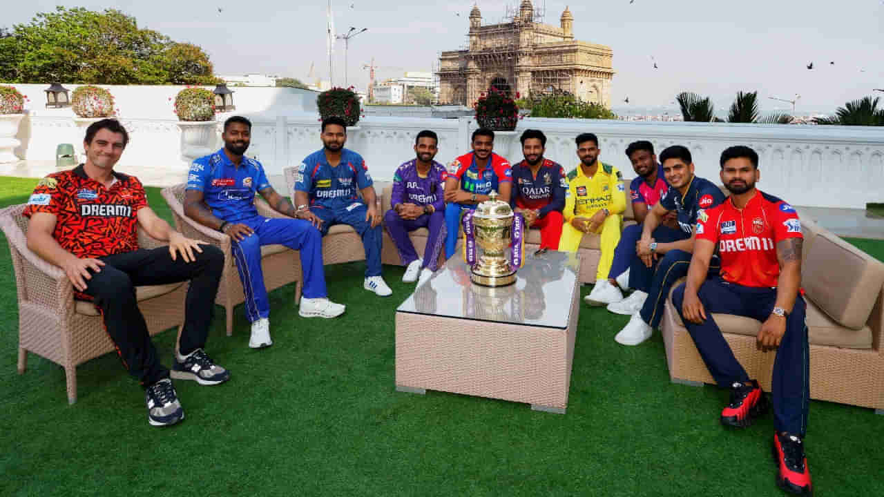 IPL 2025 Points Table: 5 వరుస ఓటములకు చెక్ పెట్టిన చెన్నై.. కట్‌చేస్తే.. ధోనిసేనకు ఊహించని షాక్?
