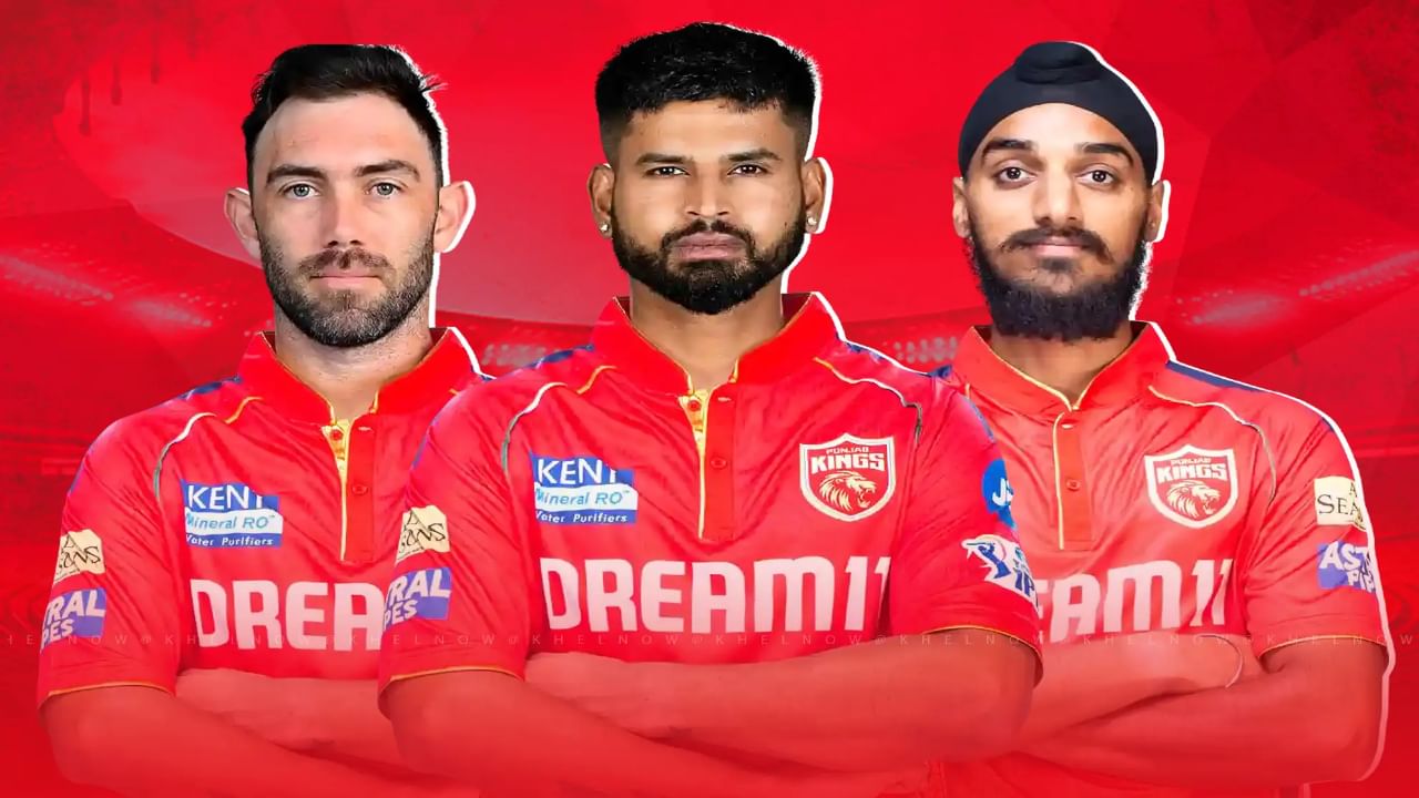 IPL2025: ఇప్పుడైనా అతన్ని పీకి పక్కనపెట్టండి! పంజాబ్ కెప్టెన్ కు న్యూజిలాండ్ మాజీ క్రికెటర్ సజెషన్!