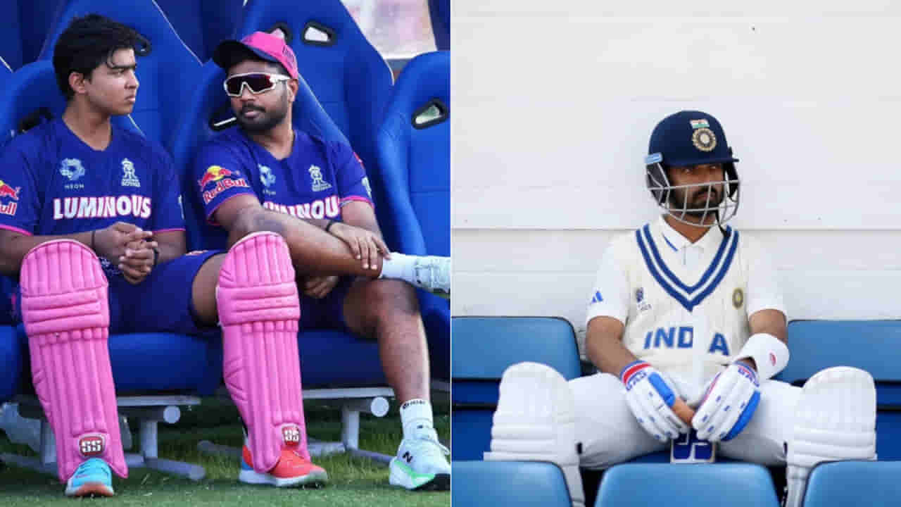 Sunil Gavaskar: వాటితో పోలిస్తే IPL కి ప్రాధాన్యత ఎక్కువ? బీసీసీఐ ఏం చేస్తోందన్న టీమిండియా లెజెండ్