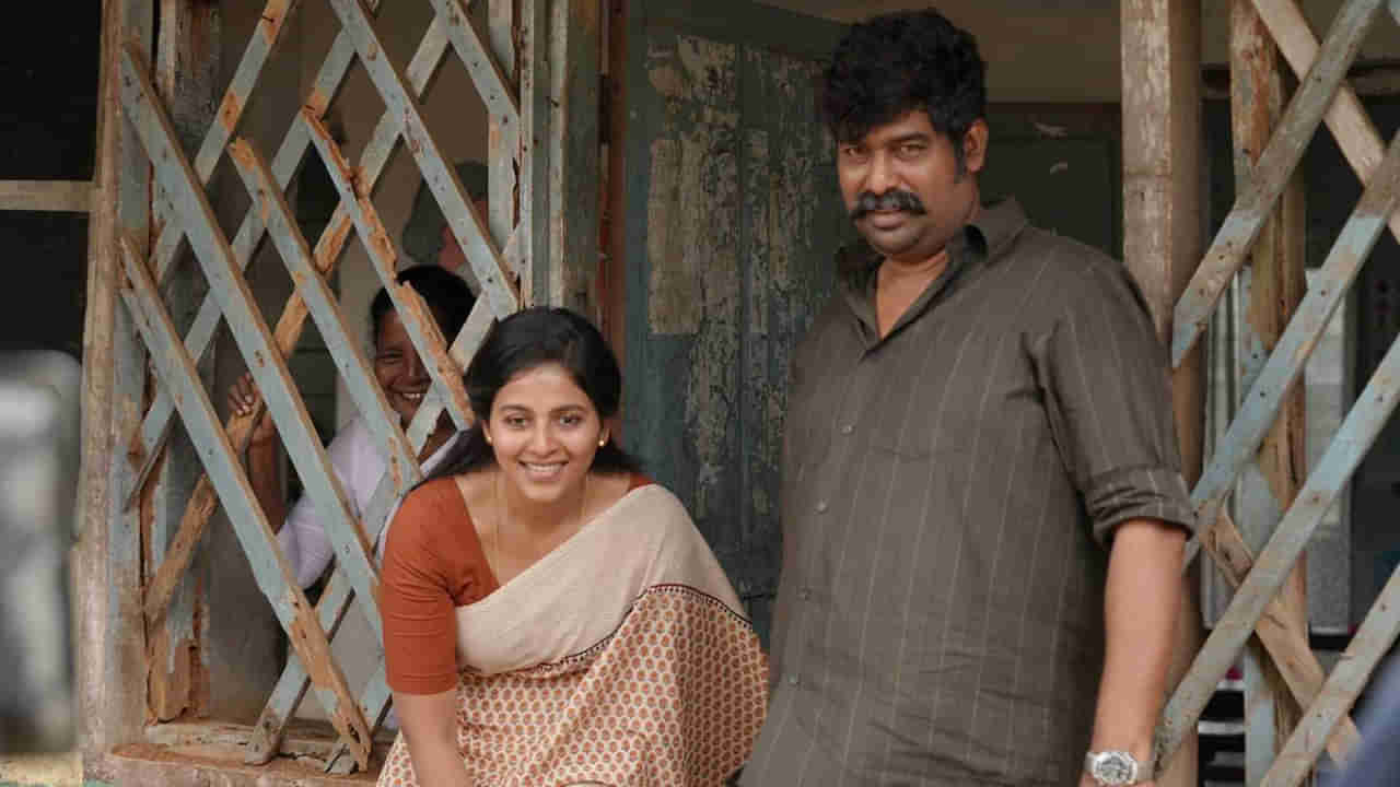 OTT Movie: ఊహించని ట్విస్టులు.. దిమ్మతిరిగే క్లైమాక్స్.. అంజలి నటించిన ఈ క్రైమ్ థ్రిల్లర్ మూవీని చూశారా..?